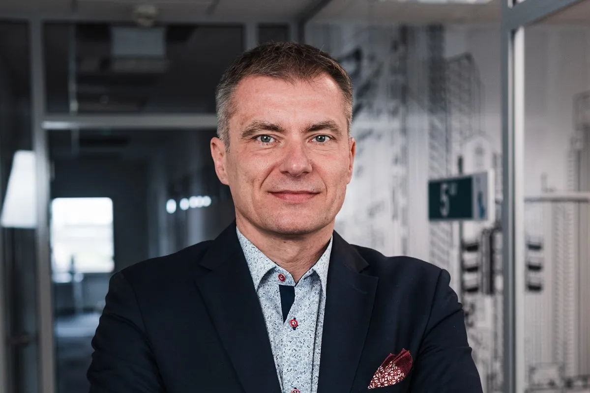 Zaufany partner cyfrowej transformacji