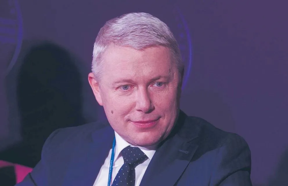 Sebastian Szymanek
