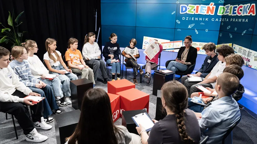 dzien dziecka 2024
