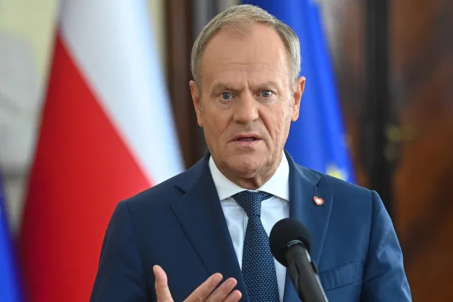 Premier: Nie chcę, aby prokurator generalny Adam Bodnar wciskał "gaz do dechy"
