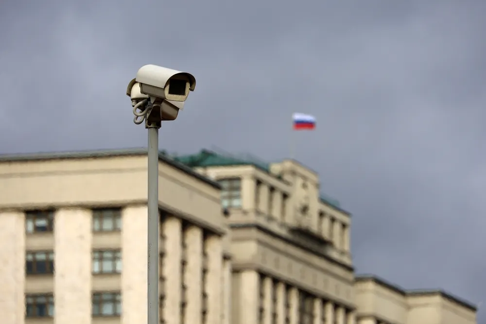 Ochrona przed agentami obcych służb praktycznie nie istnieje. Rząd ślepy na cudzoziemców