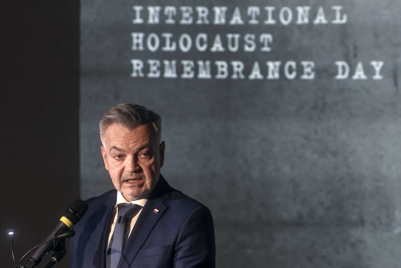 Atak na polskiego ambasadora w Rosji. Służby Putina w akcji