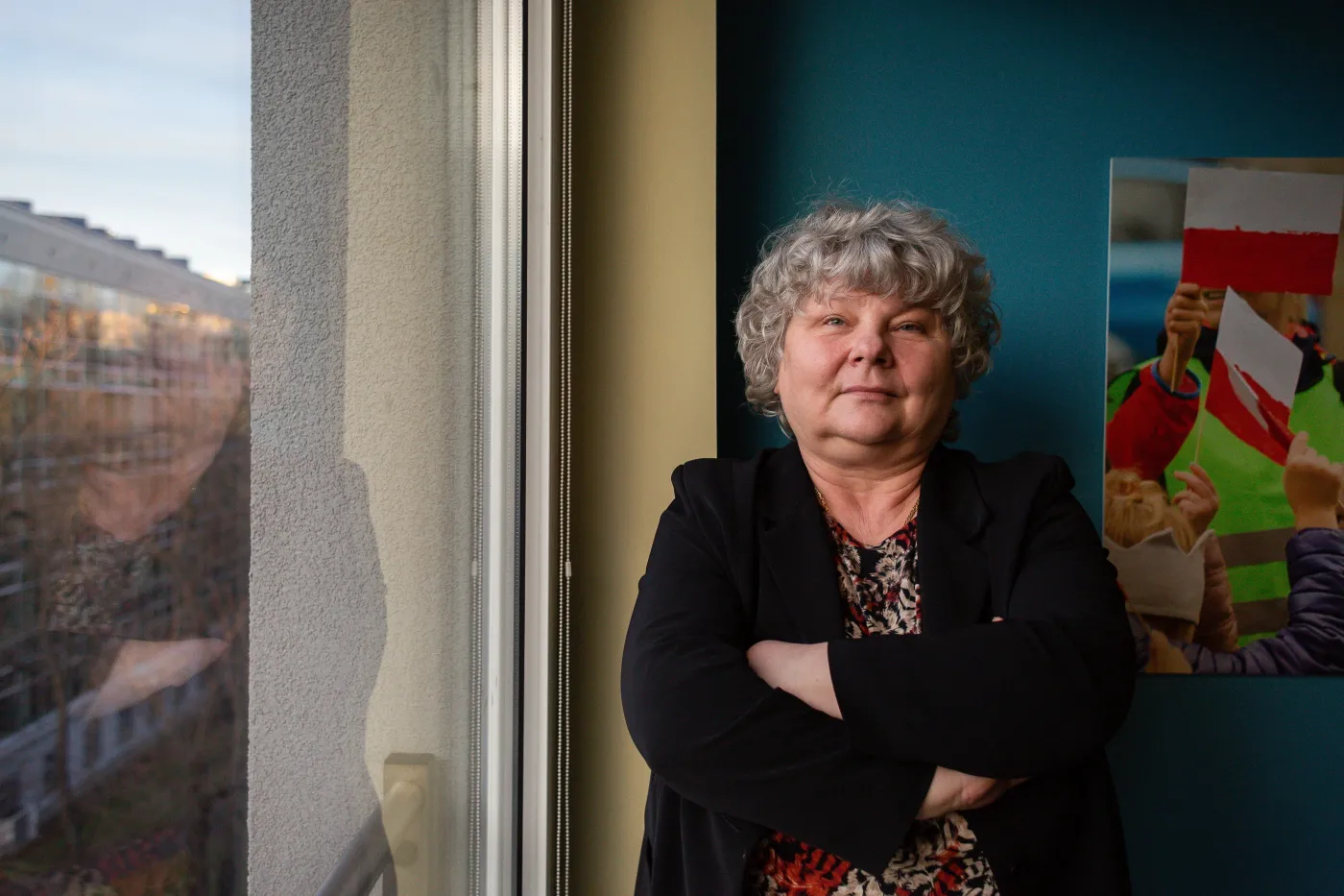Małopolska kurator oświaty: Nauczyciele nawet nie wiedzą, że nie wiedzą, jak oceniać. A przepisy mają 50 lat [WYWIAD]