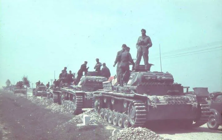 Operacja Barbarossa