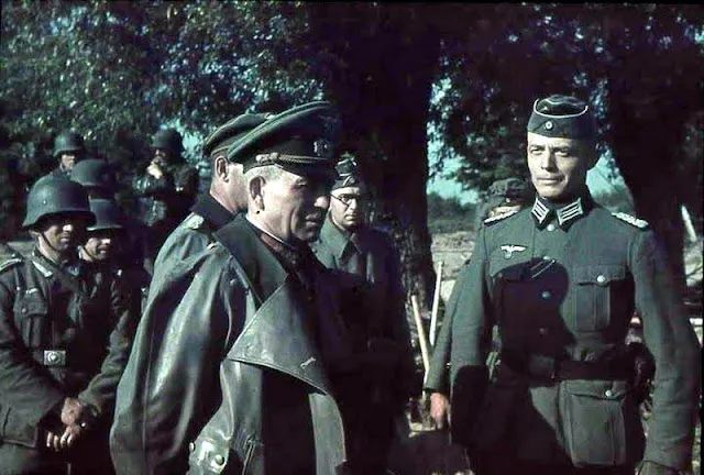 Operacja Barbarossa