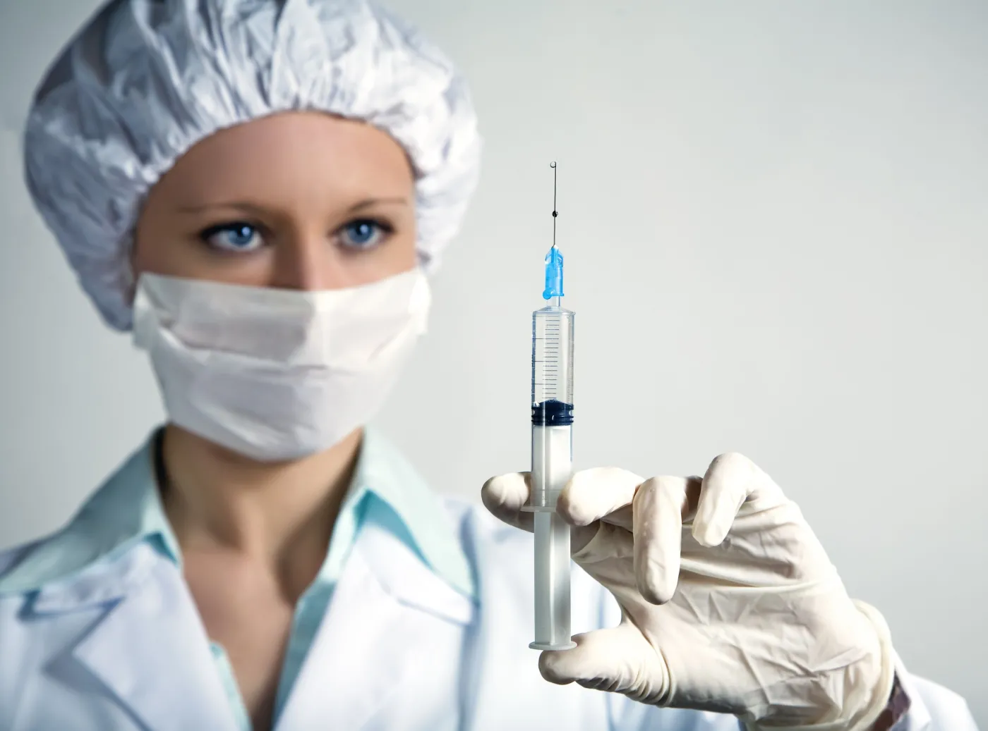 Zastrzyki z testosteronu mogą zostać zwolnione z VAT