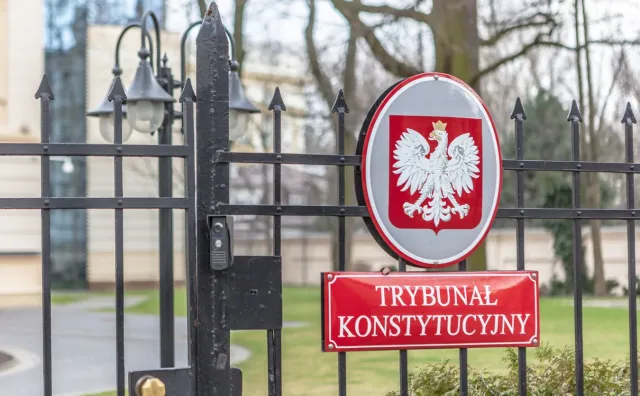 Urażone ambicje i utrata cierpliwości, czyli o buncie w TK słów kilka