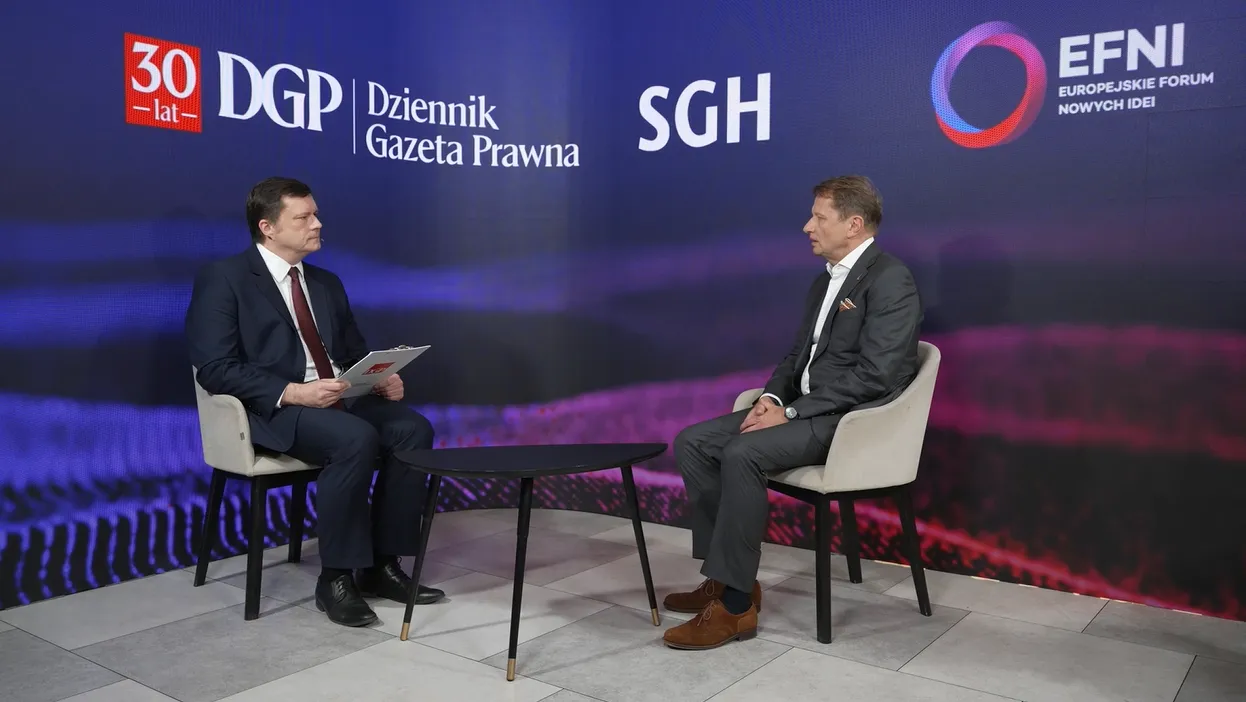 Zdrowi pracownicy to zdrowa gospodarka oraz zysk dla pracodawców