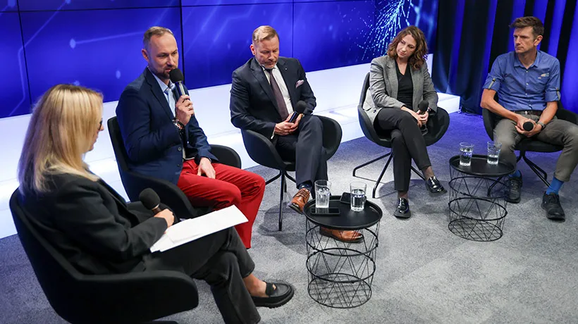 AI wspomoże rozwój turystyki, ale to człowiek będzie zarządzać