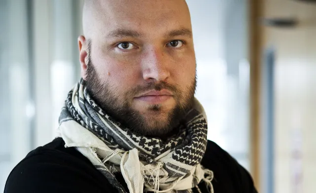 Parafianowicz: Pobór stoi głównie na ludziach z dalekich republik, by mięsem armatnim nie był biały Rosjanin z Petersburga czy Moskwy