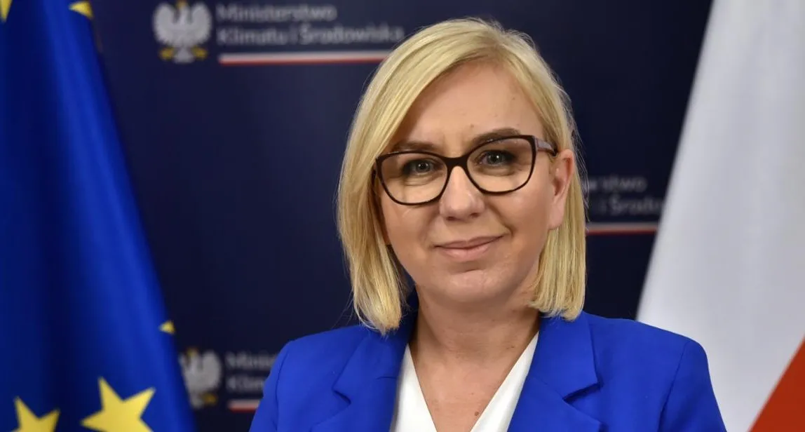 Hennig-Kloska: Ustawa wiatrakowa do końca roku powinna trafić do Sejmu [WYWIAD]