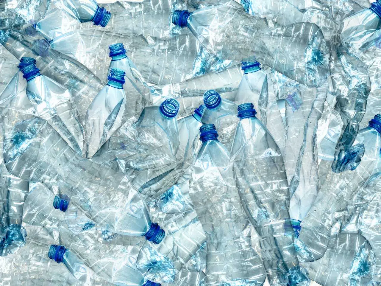 Bez pomysłu, jak gospodarować plastikiem [WYWIAD]