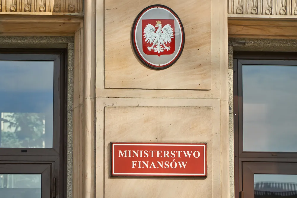 Resort finansów wstrzymuje subwencję dla PiS. DGP dotarł do dokumentów