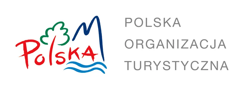 Polska Organizacja Turystyczna logo