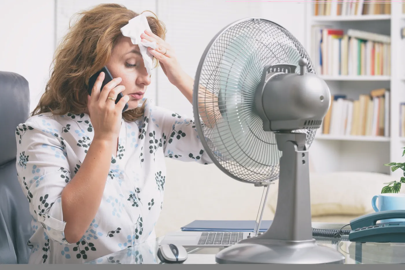 Regulacje dotyczące wysokich temperatur w pracy już za dwa miesiące