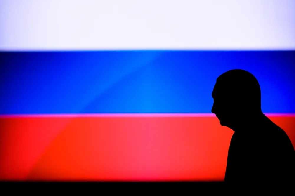 Ryzyko i koszty większe przez Rosję