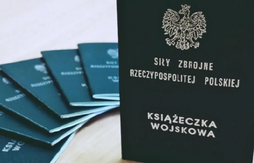Prawie ćwierć miliona Polaków przed komisje wojskowe w 2025 roku. Kto będzie na liście?