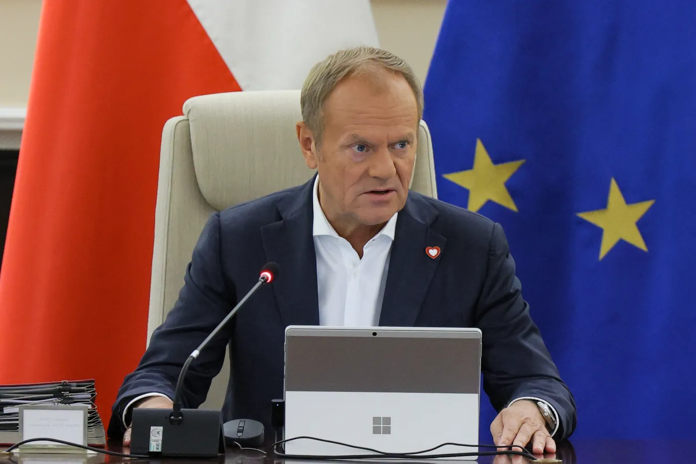 Pandemia i powódź. Jak Polska radzi sobie z kryzysami?
