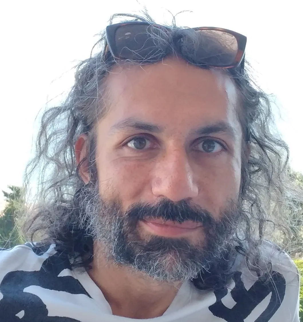 dr Sebastian Surendra