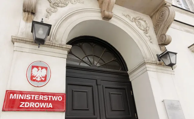 Resort poprawia pilotaż dla pacjentów z wczesnym zapaleniem stawów