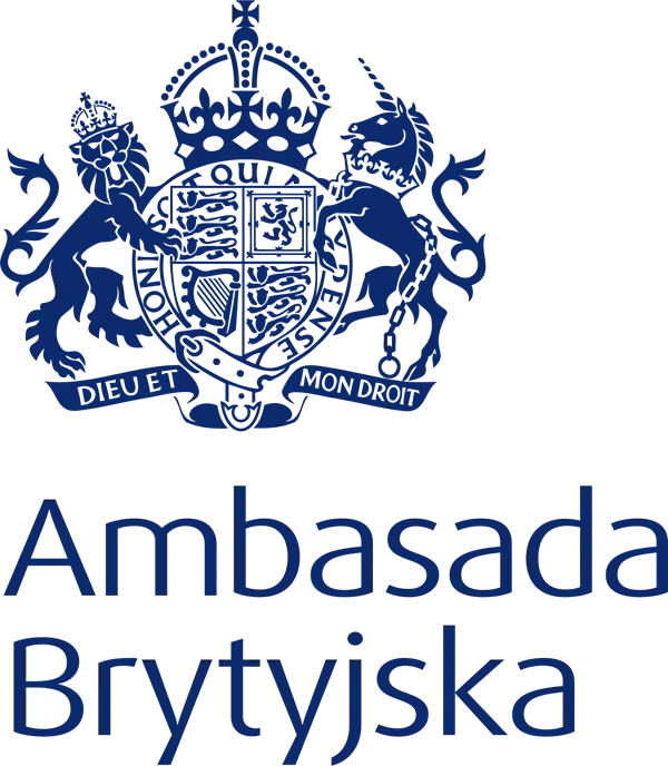 Zjednoczonego Królestwa Wielkiej Brytanii i Irlandii Północnej logo