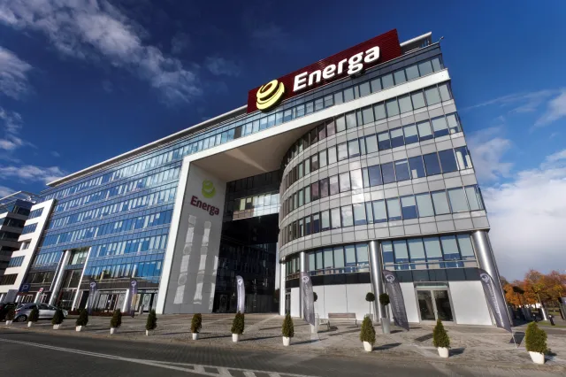 Energa upraszcza struktury. Będzie korporacyjna rewolucja