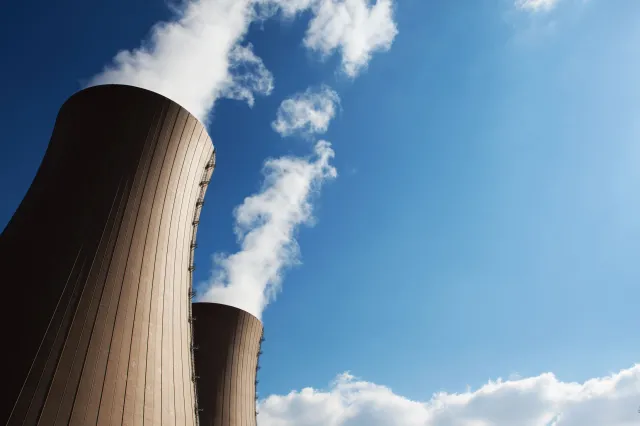 Wielka Brytania zrezygnuje z budowy elektrowni atomowej?