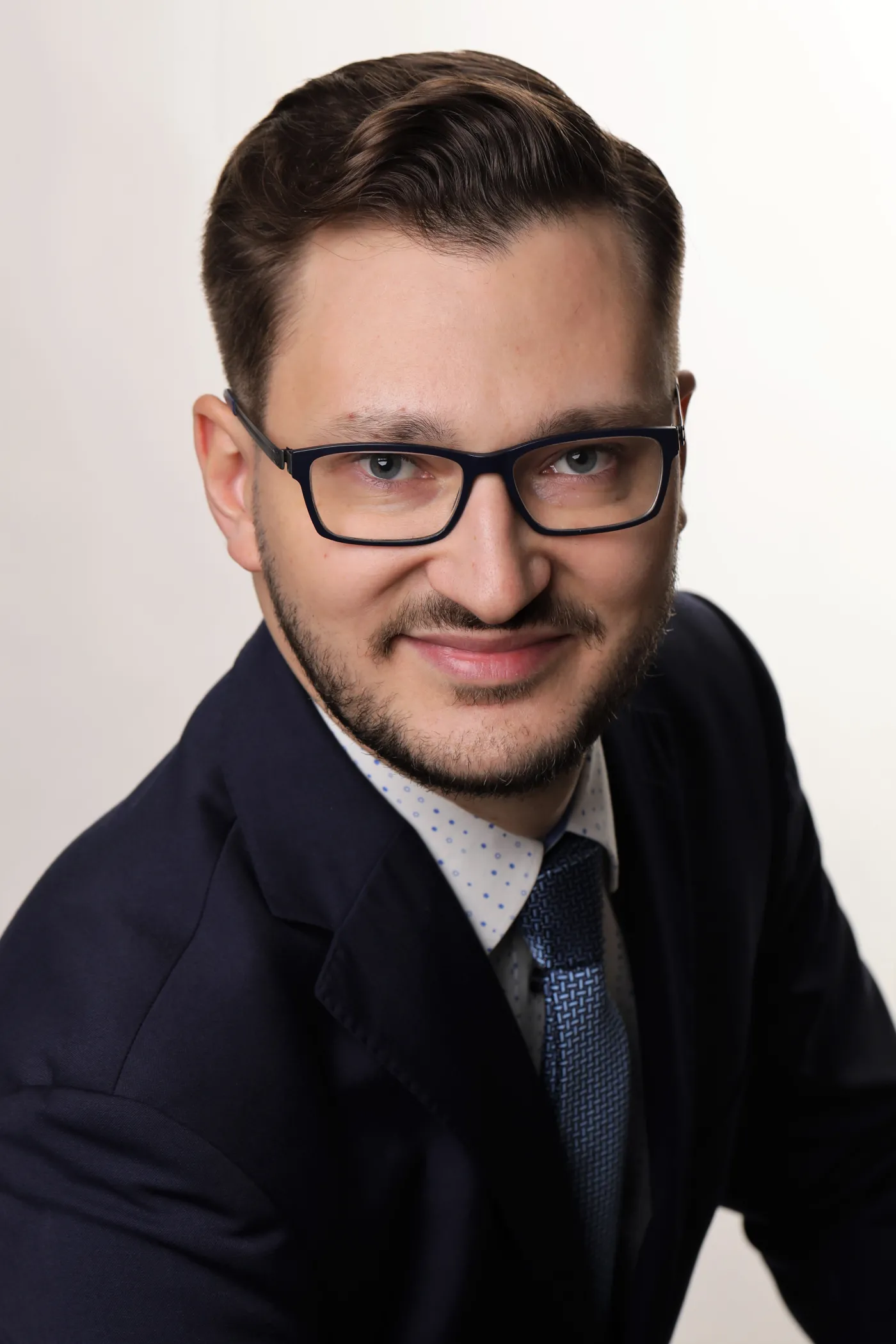 Krzysztof Kozłowski