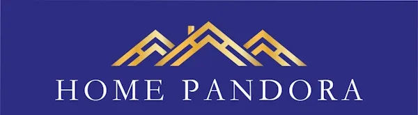 home pandora - logo