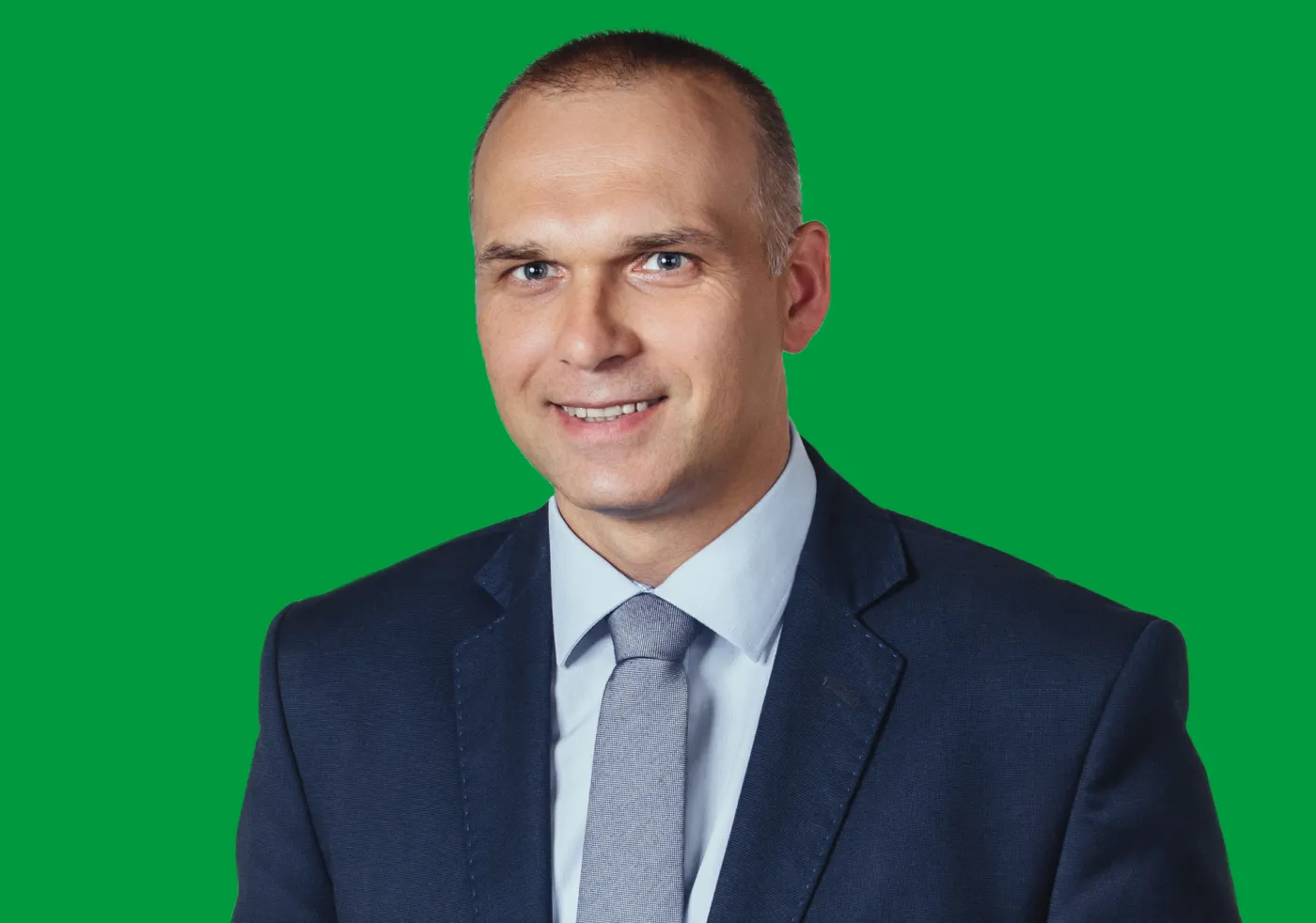 Sebastian Szczurek
