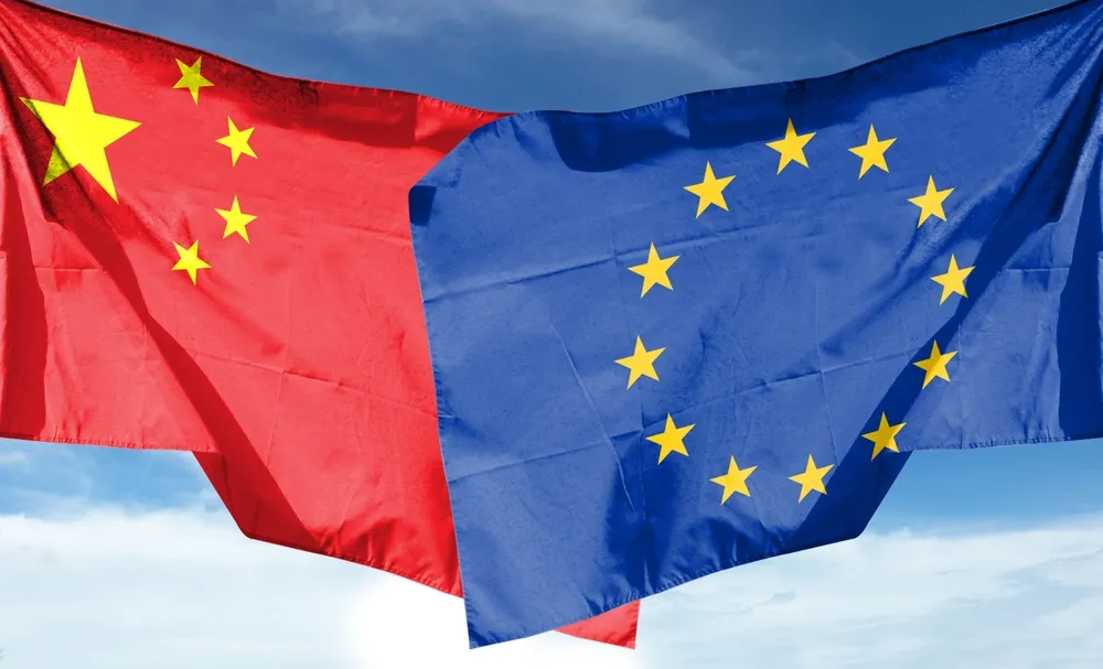 Chiny chcą porozumienia w sprawie ceł