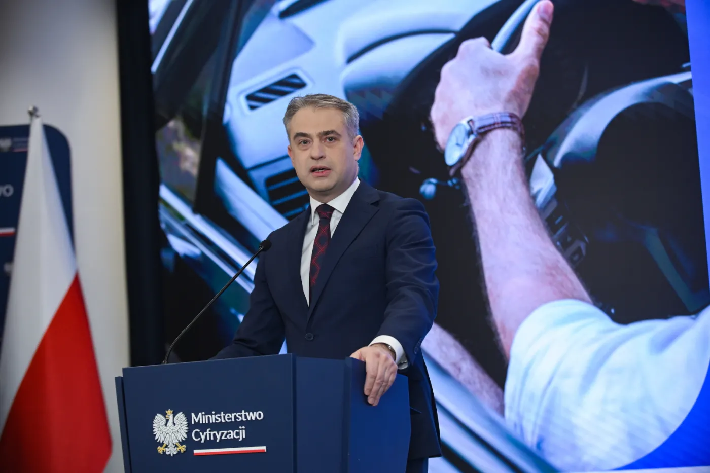 Koniec z zatrudnianiem kierowców bez uprawnień? Przedsiębiorcy będą mogli ich sprawdzić w każdym momencie