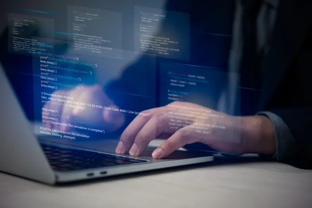 Podejrzane reklamy w internecie przed wyborami? Zadziałał „parasol wyborczy”