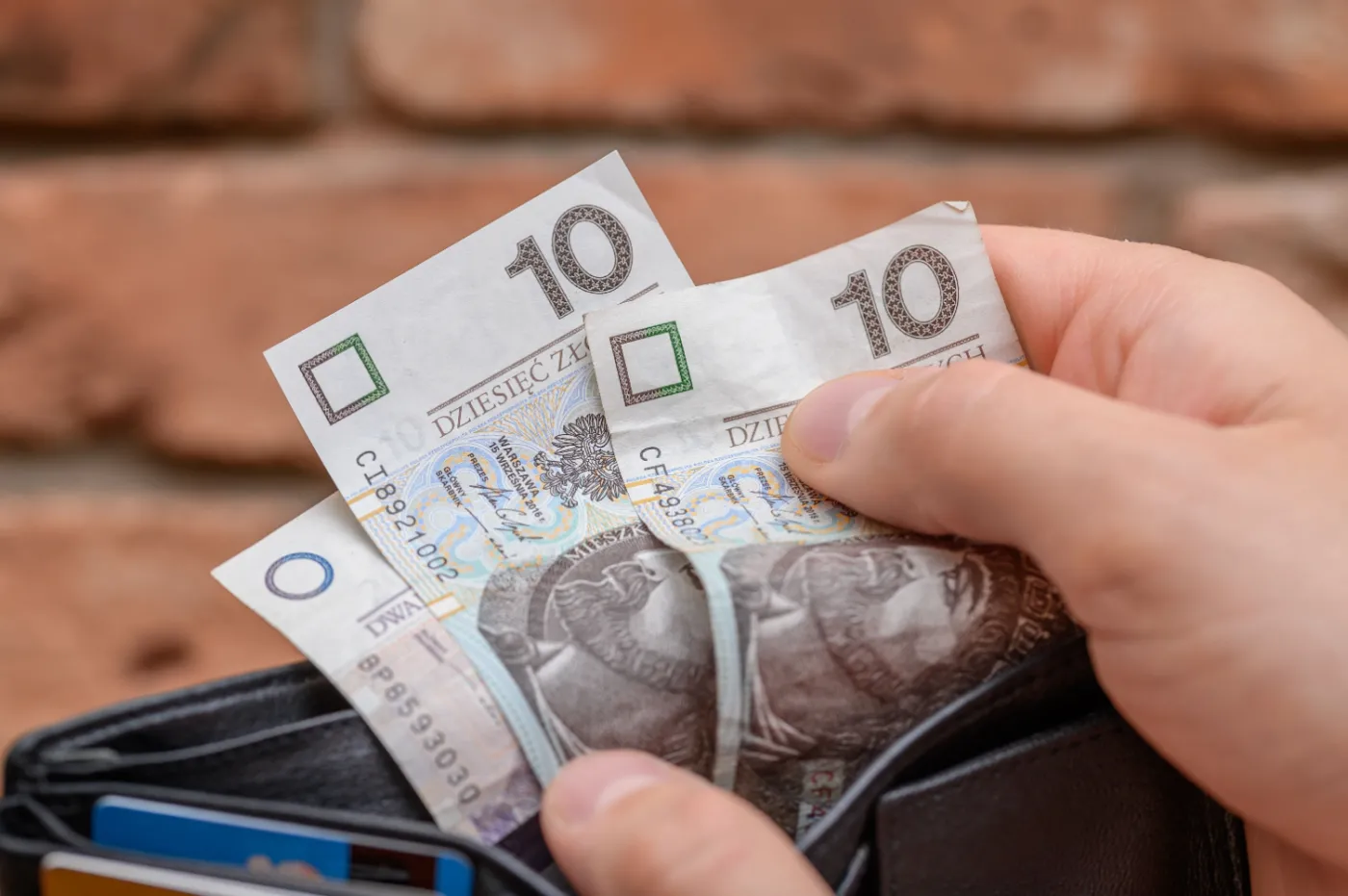 Renta wdowia. KRUS rozpocznie rozpatrywanie wniosków już w maju. Zobacz, kiedy ruszą wypłaty