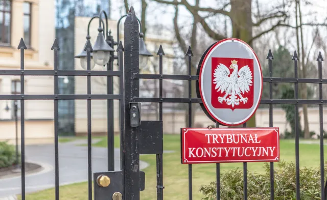 Jak wymazać wyroki Trybunału Konstytucyjnego? Możliwe trzy rozwiązania