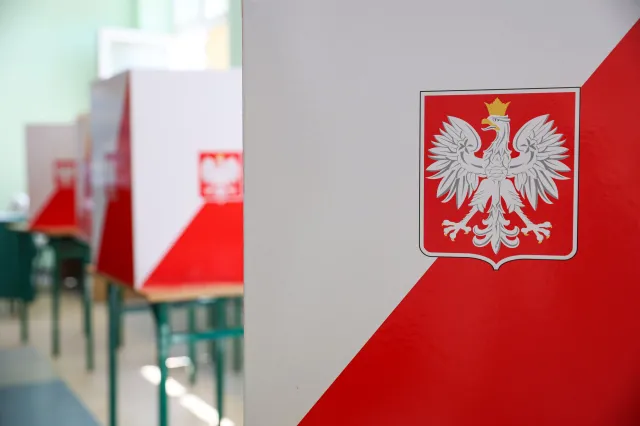 Wybory prezydenckie 2025. Policja ujawnia dane o naruszeniach ciszy wyborczej