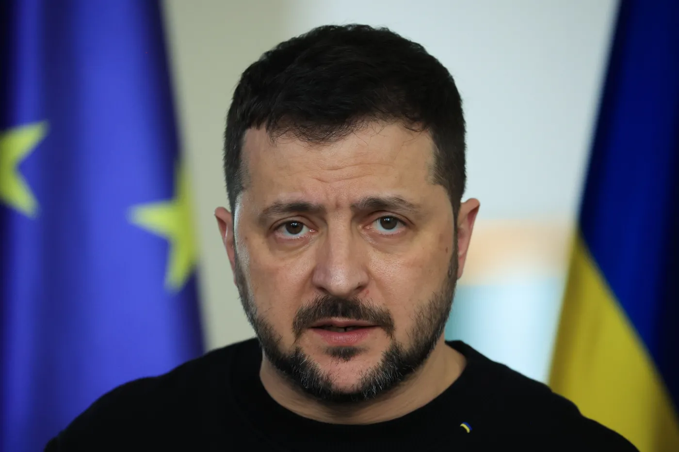 Wołodymyr Zełenski