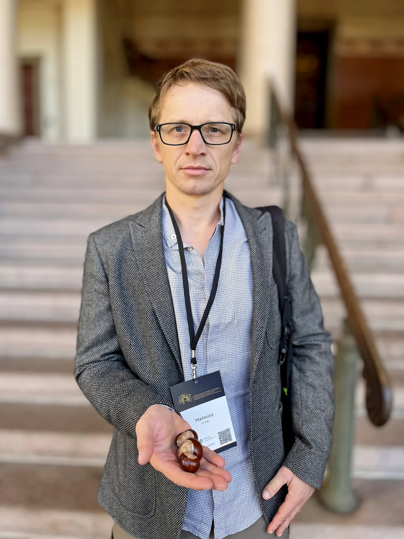Mateusz Stępień: Stawiamy na indywidualne podejście w kształceniu przyszłych prawników [XIX Ranking Studiów Prawniczych DGP]