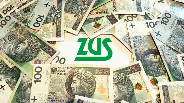 Dług firm wobec ZUS to już prawie 44 mld zł