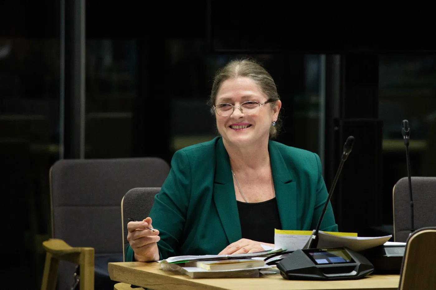 Krystyna Pawłowicz 
