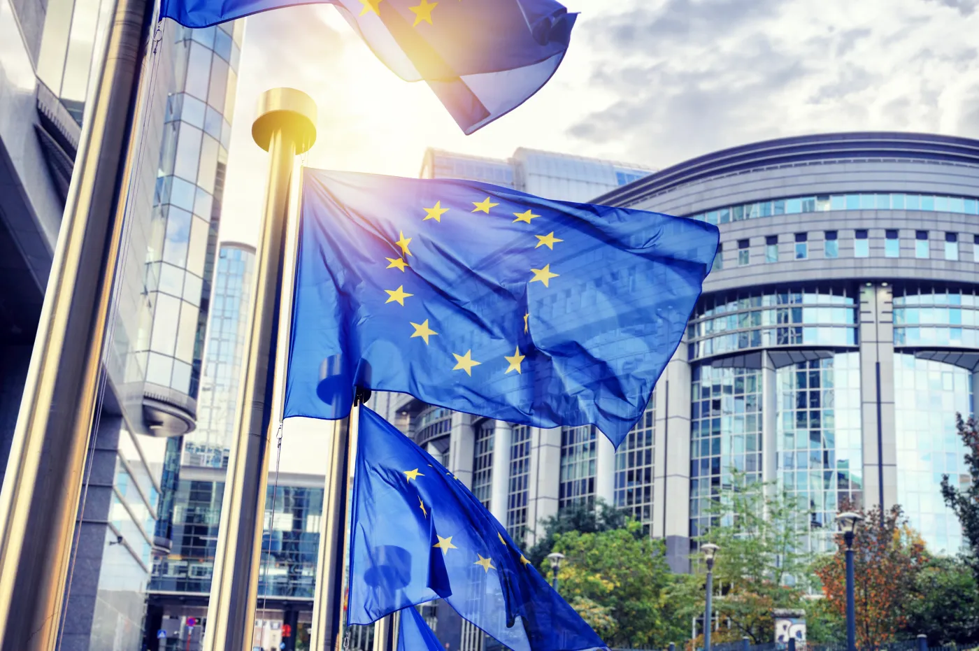 Do Polski wpłynęły zaliczki z KE w ramach perspektywy finansowej na ponad 1 mld euro