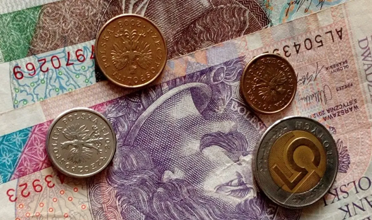 Roczna waloryzacja emerytur i rent