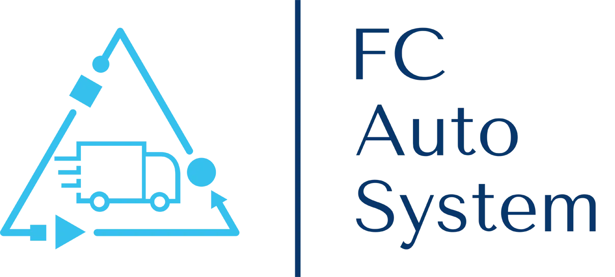 FC Auto System logo