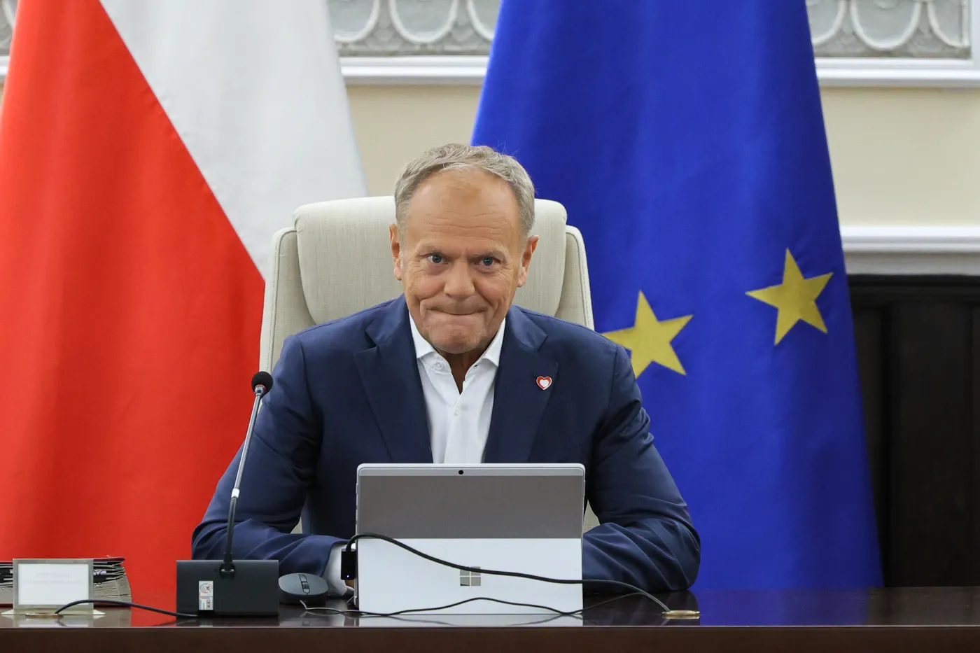 KPRM: W poniedziałek podpisanie umowy pomostowej ws. atomu