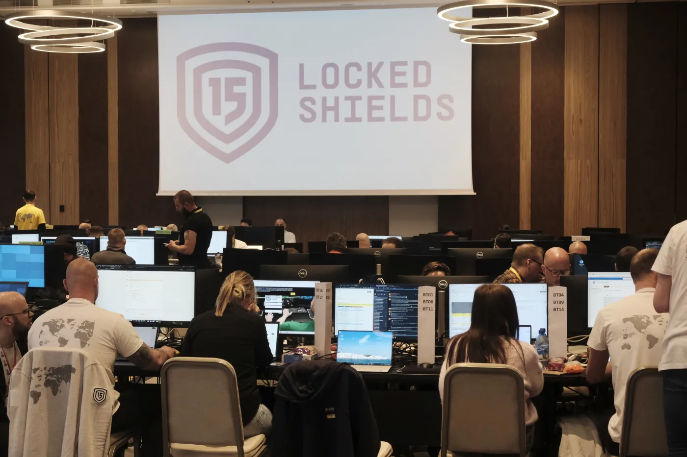 Locked Shields. Kraje NATO biorą udział w największych na świecie ćwiczeniach z cyberobrony