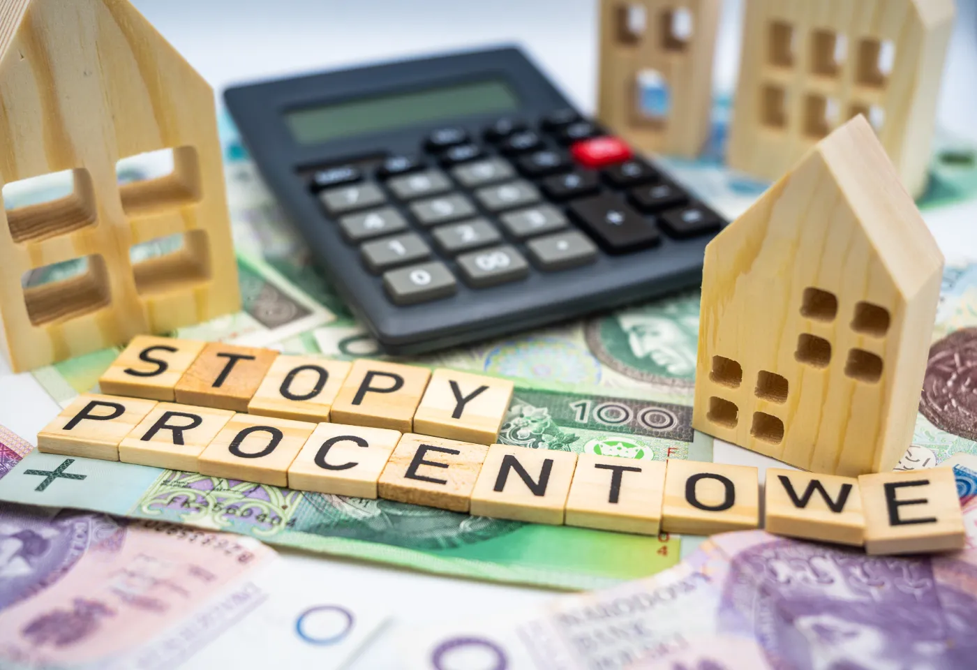 stopy procentowe, rpp
