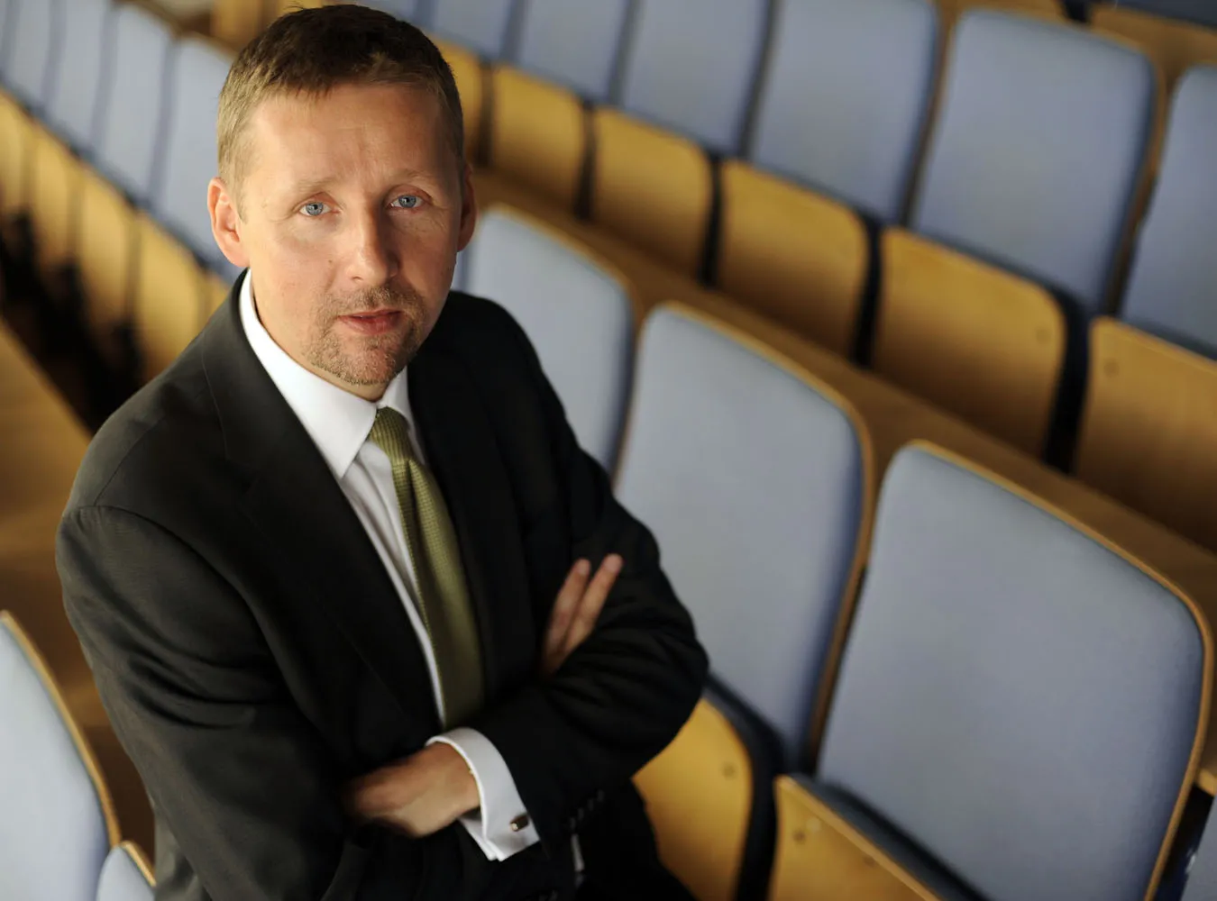Marek Migalski ujawnia, że ma raka. Apeluje o czujność: nie zwlekajcie