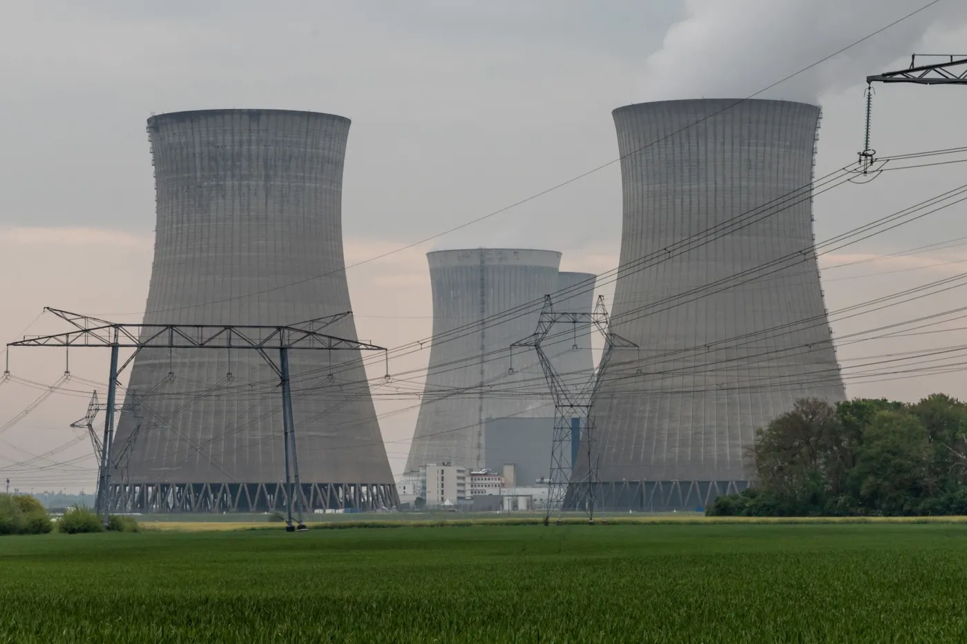 Będzie możliwa wstępna ocena terenu branego pod uwagę przy budowie elektrowni jądrowej