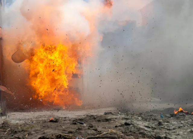 Zamiast negocjacji, Rosja wybiera rakiety balistyczne. Kolejny atak na Ukrainę