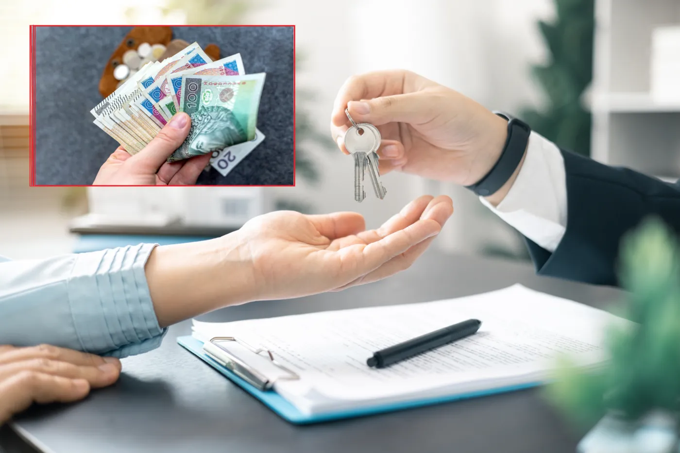 1800 zł miesięcznie dopłaty do mieszkań. Dla kogo rząd szykuje dofinansowanie?